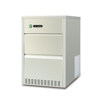 Stroj na výrobu kostek ledu, Arktic, ~50 kg/den, 50L, 230V/293W, 400x600x(H)675mm | 271780